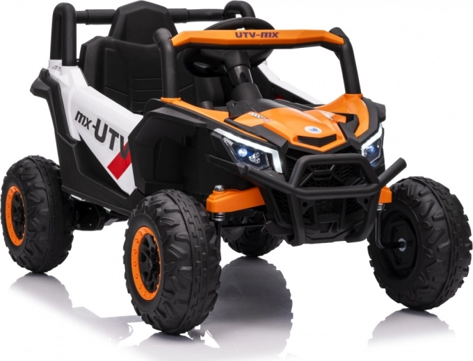 Valge Buggy Madman UTV-MX