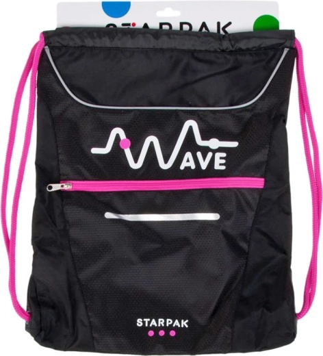 Starpak Wave seljakott (nöörkot) - 1 tk