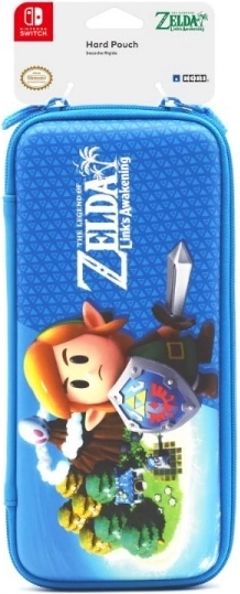Kõva kaitseümbris Nintendo Switchile – The Legend of Zelda: Link’s Awakening