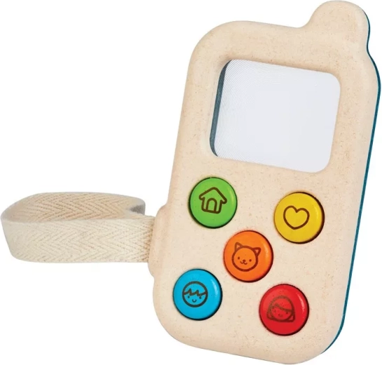 PlanToys My First Phone