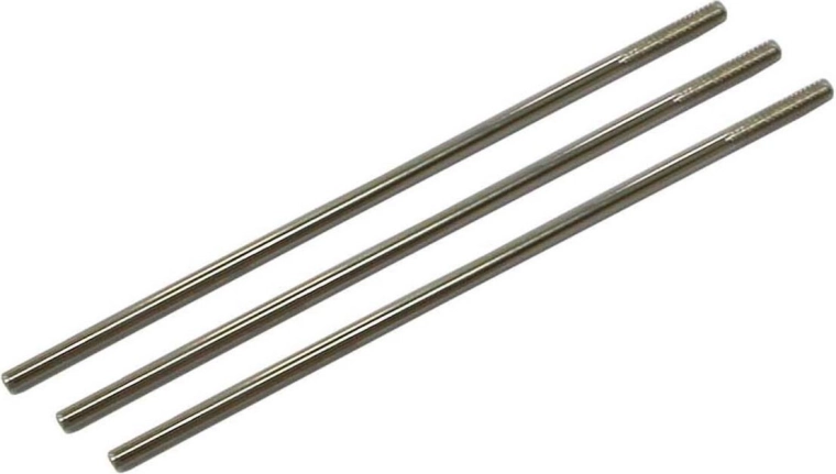 Piduri juhtvarras mudelile X1 CRT, 3 tk