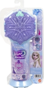 Frozeni printsess üllatusega – Elsa
