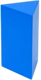 Moyo Montessori kolmnurkne prisma