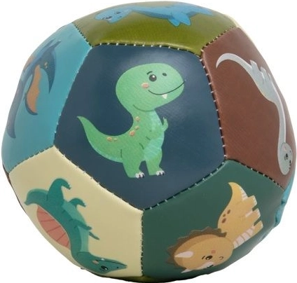 Pehme dinosaurustega pall Nature Planet