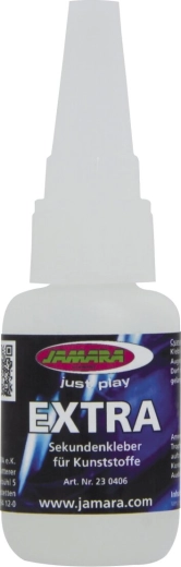 Jamara plastiliim 20 g