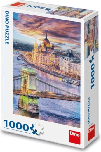 1000 pieces for smart fun