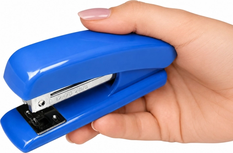 Metal mechanism for precise work