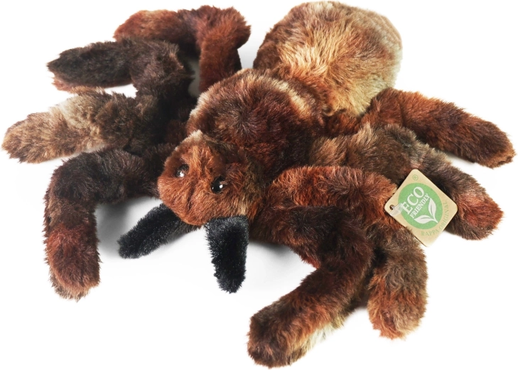 Rappa 20 cm pikkune pehme ämblik Eco-Friendly Plush World