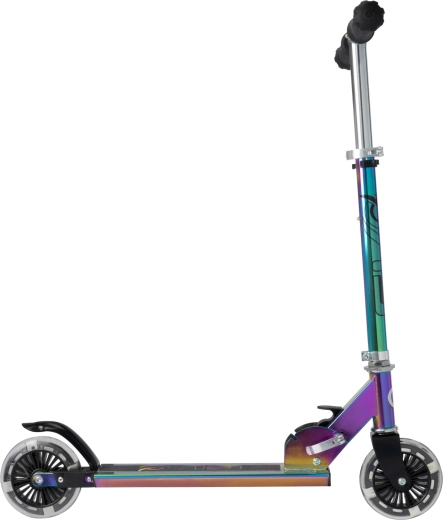 Reguleeritav ja kokkupandav konstruktsioon