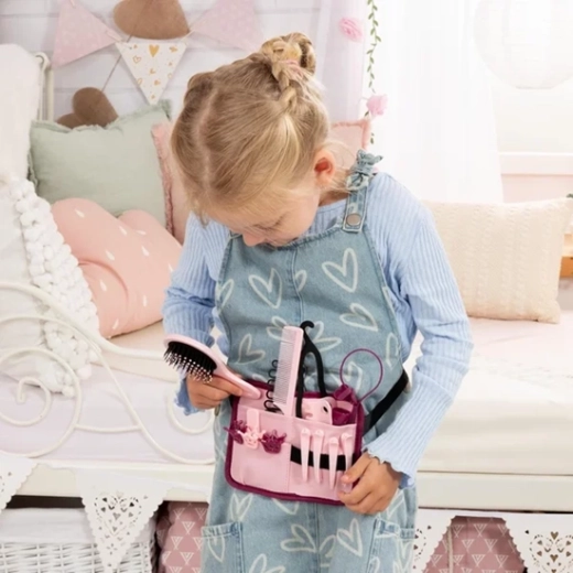 Belt pouch for all accessories