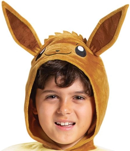 Armastatud Eevee välimus
