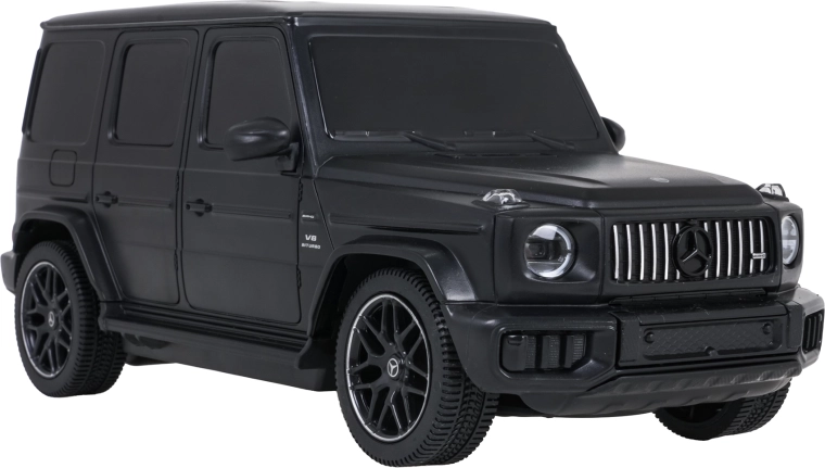 Realistic Mercedes-AMG G63 model