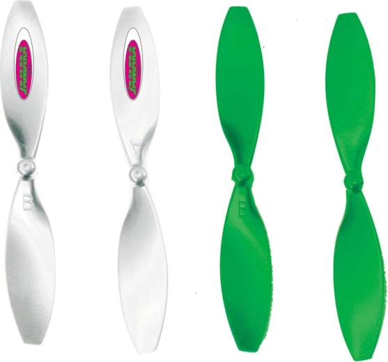 Varupropellerid JAMARA Loony Frogile (4 tk)