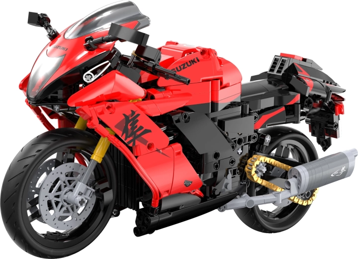 Atraktiivne eksponeerimine koos alusega