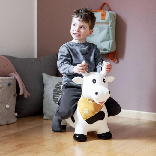 Motor skills and balance development