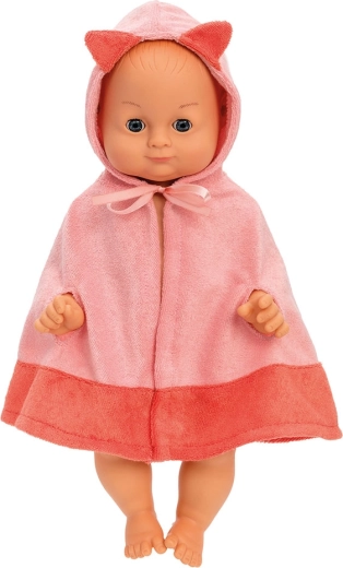 Lillan & Friends anna – large bath doll 36 cm