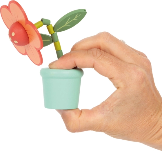 Lihtne vajutus, suur rõõm