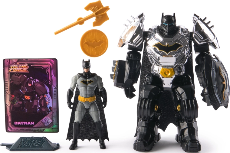 BATMANi 10 cm liigendiga figuur