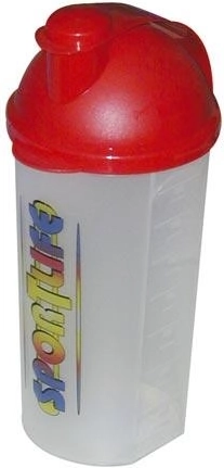 Joogisheiker 700 ml kaanega, värvide valik