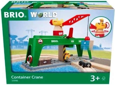 High-quality toy for children aged 3 and up
