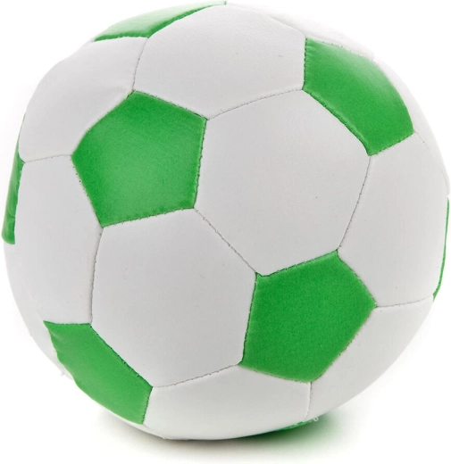 Pehme pall 10 cm – värvivalik