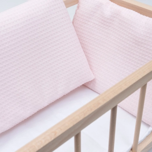 Pehmed äärekaitsed turvaliseks ja hubaseks ruumiks