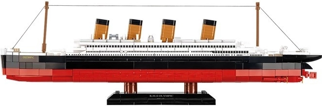 Tõesed detailid kompaktses mastaabis 1:700