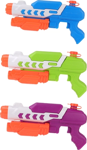 Jet Stream Water Gun – kids’ water blaster 500 ml