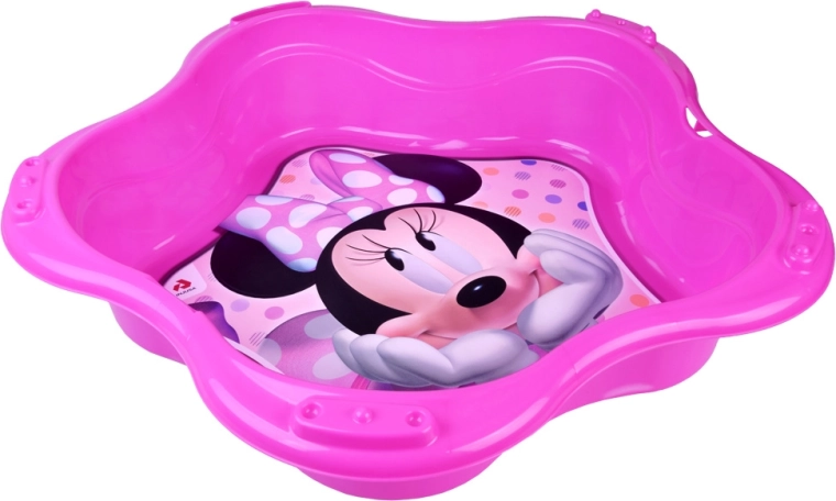 Lõbus MINNIE disain