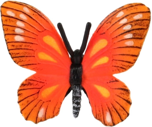 Faithful butterfly design