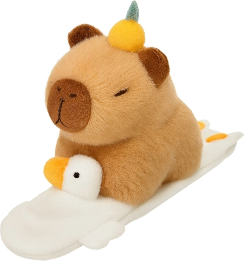 Soft plush and cute design