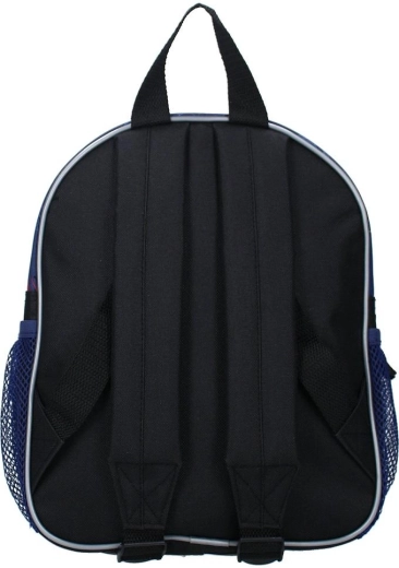 Comfortable carrying thanks to padding