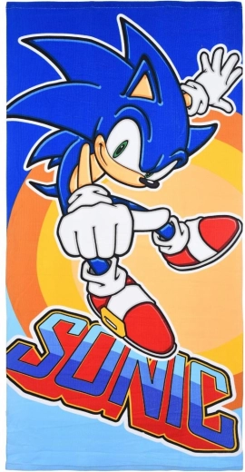 Sonicu rätik – 1 tk
