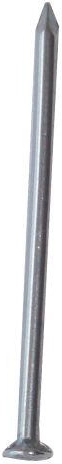 Construction nails 36 × 1.6 mm – 1 kg pack