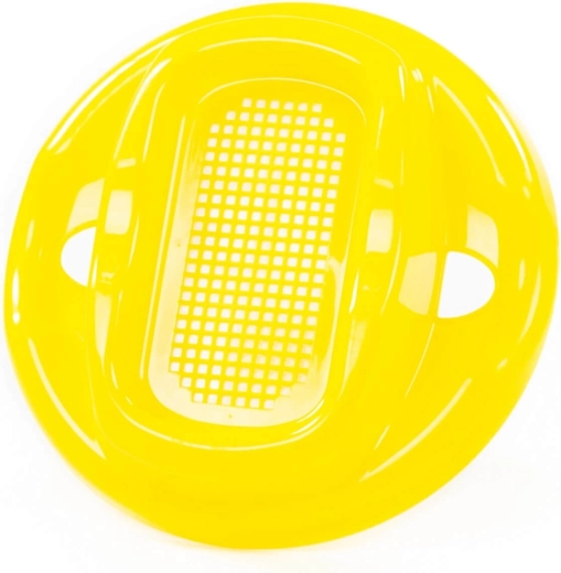 Vastupidav plastist teostus