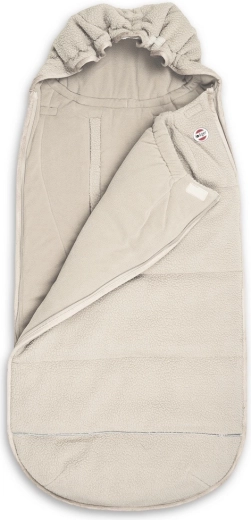 Detachable top for easy washing