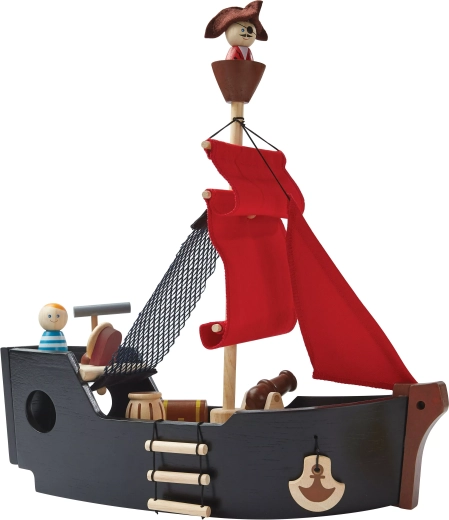 PlanToys piraadilaev