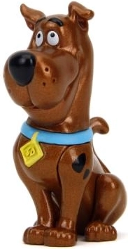 Stable and durable figurine