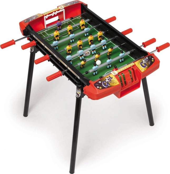 Chicos Strategic Liga laste lauajalgpall