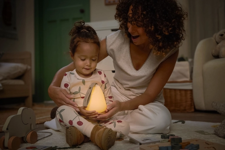 2 smart modes: parent and child