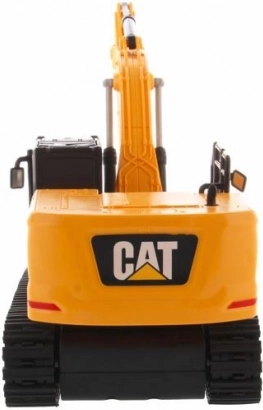 Litsentsitud Caterpillar (CAT) disain