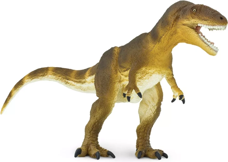 Safari Ltd. carcharodontosauruse figuur – 1 tk