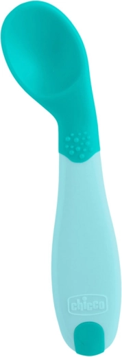 Chicco Esimesed lusikad sinine 8k+
