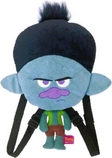 Trollide seljakott – 1 tk