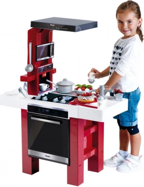 Laste kööginurk Miele FRESH