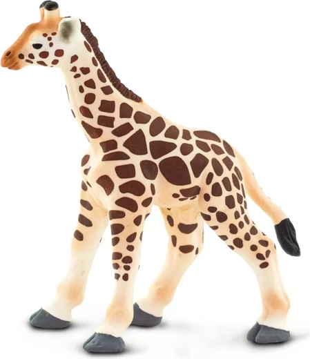 Safari Ltd. Baby Giraffe Figurine - 1 piece