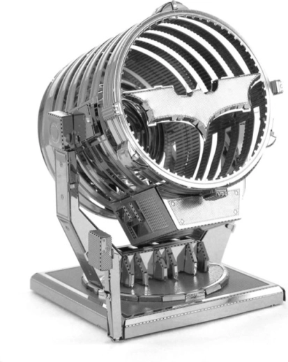 Metal Earth 3D pusle Batman: Bat-Signal