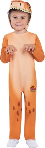 Ametlik JURASSIC WORLD litsents