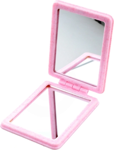 Compact and lightweight for travel