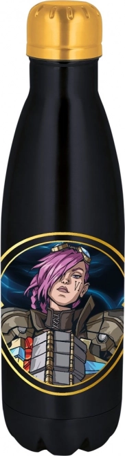 Roostevabast terasest League of Legends pudel 780 ml